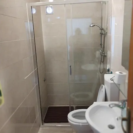 Apartment Goga Vir