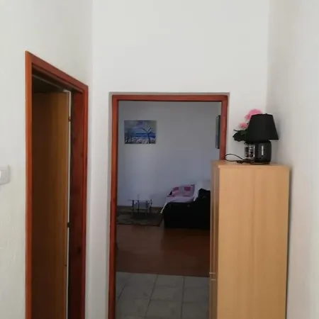 Apartment Goga *