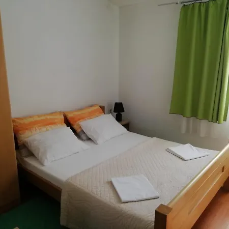 Apartment Goga