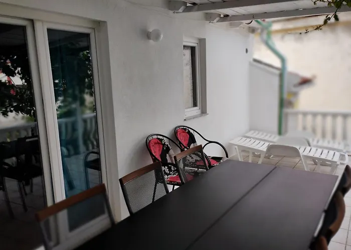 Goga Apartment