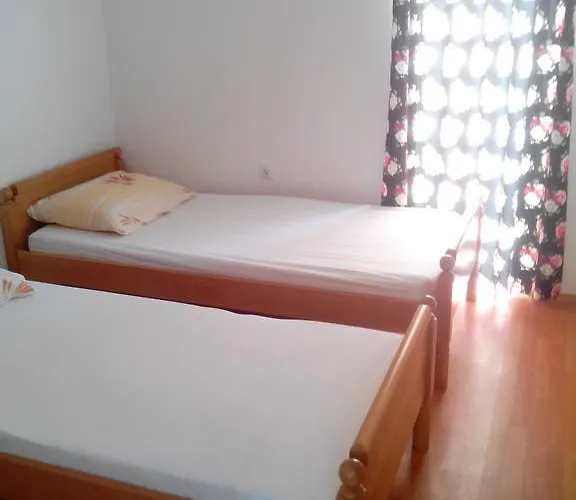 Goga Apartment
