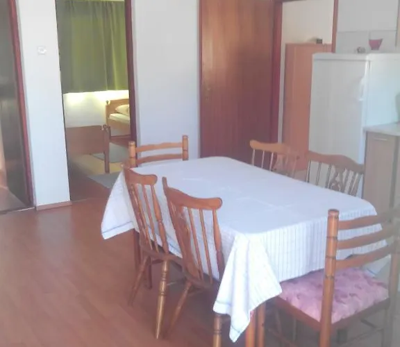 Apartment Goga *