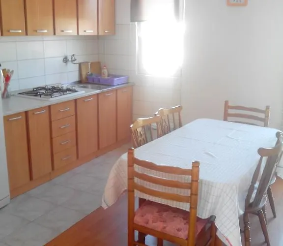 Goga Apartment