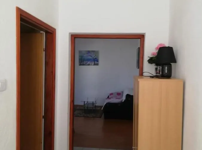 Apartment Goga *