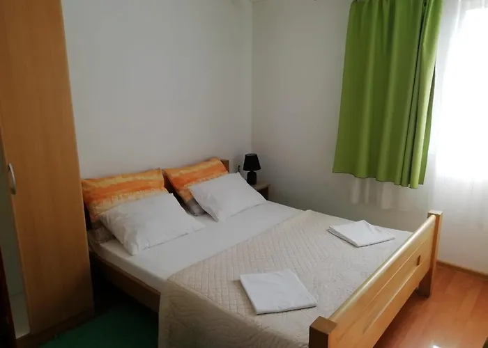Apartment Goga