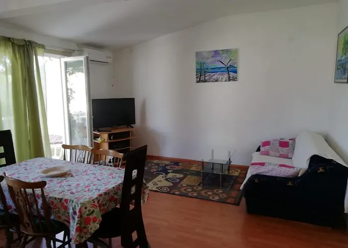 Apartment Goga *