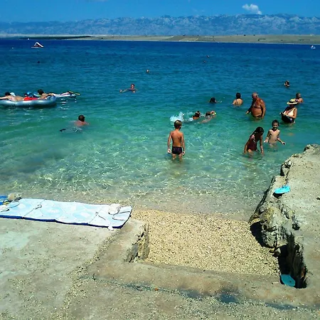 Apartmán Goga *