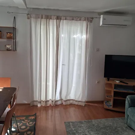 Goga Apartman Vir