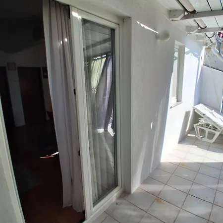Apartman Goga Vir