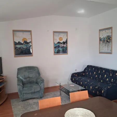 Goga Apartman