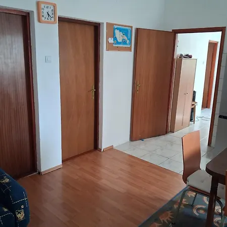 Apartman Goga