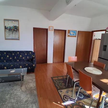 Apartman Goga