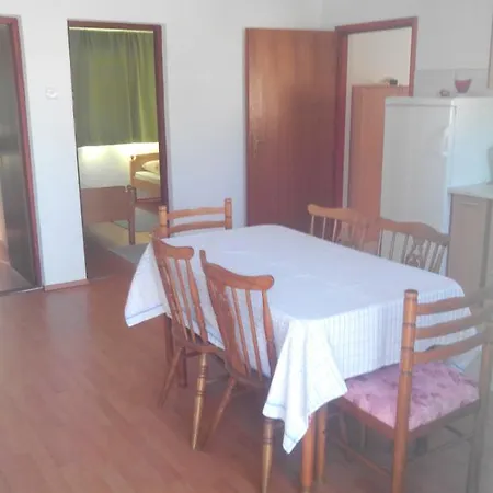 Apartman Goga *