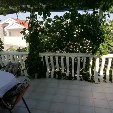 Apartmán Goga Vir