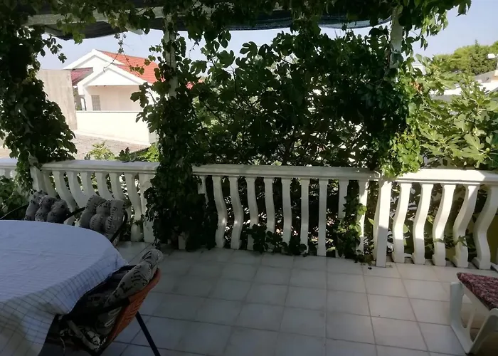 Apartment Goga Vir